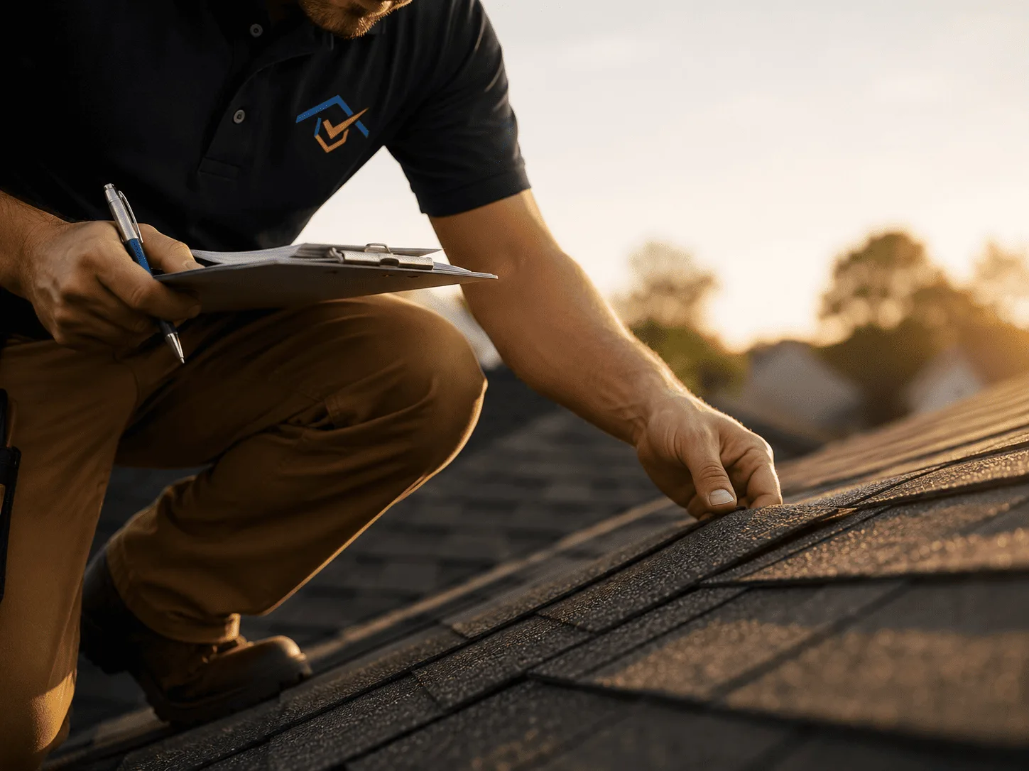 Why Choose Roof Inspection in Lexington, NC
