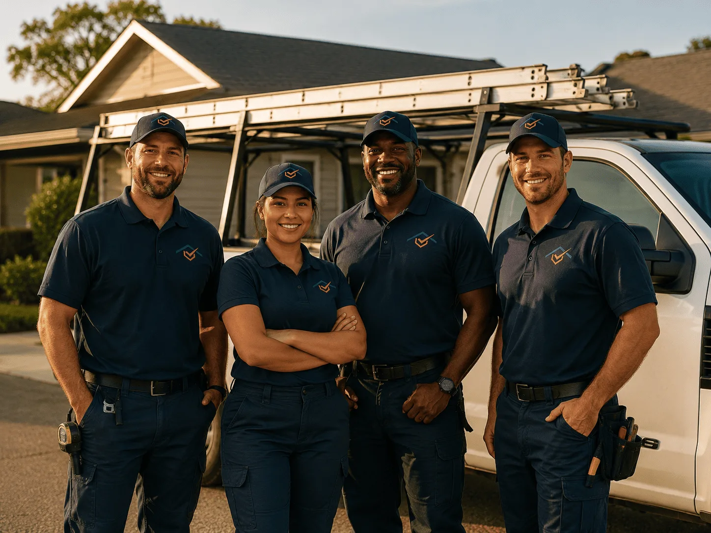 Roof Inspection company in Lexington, NC